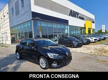 RENAULT Clio TCe 12V 100 GPL CV 5 porte