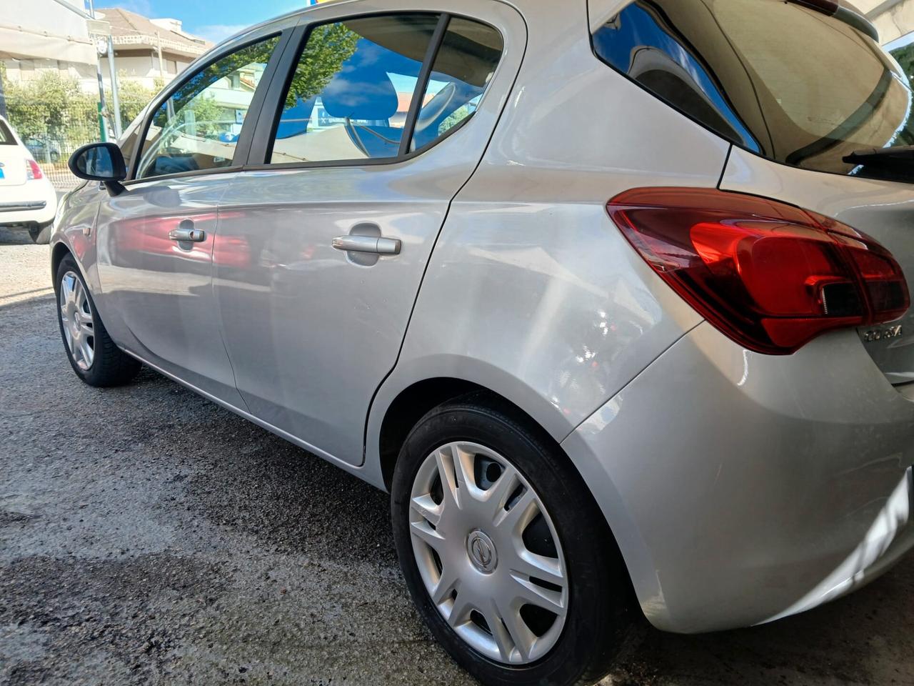 Opel Corsa 1.4 90CV GPL Tech 5 porte Advance