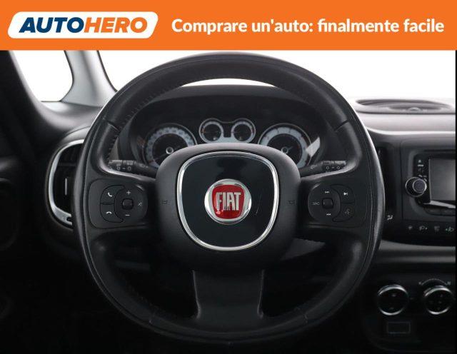 FIAT 500L 1.6 Multijet 120 CV Lounge