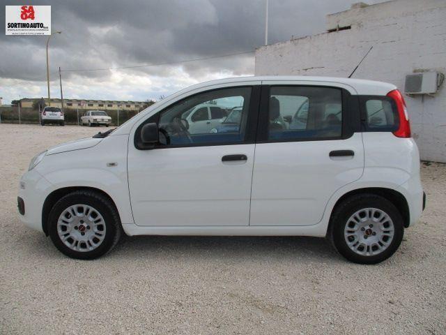 FIAT Panda 1.3 MJT 95CV S&S Easy 2017 KM65000