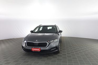 SKODA Octavia Octavia 2.0 TDI EVO SCR DSG Wagon Executive