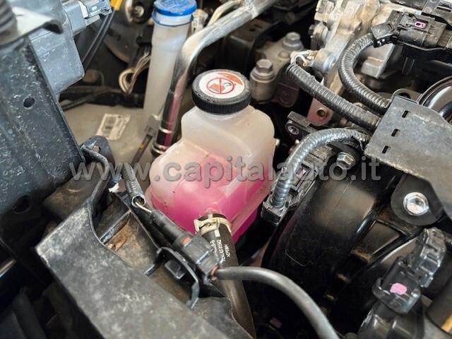 Toyota Yaris Cross 1.5 Hybrid 5p. E-CVT Lounge