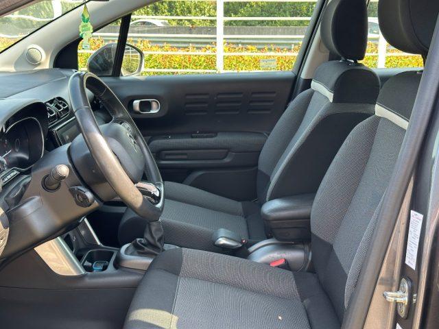 CITROEN C3 Aircross PureTech 110 S&S Shine