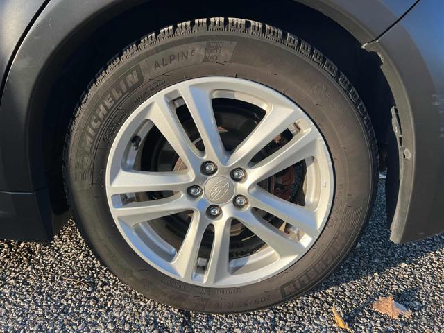 SUBARU Impreza XV 2.0D Trend