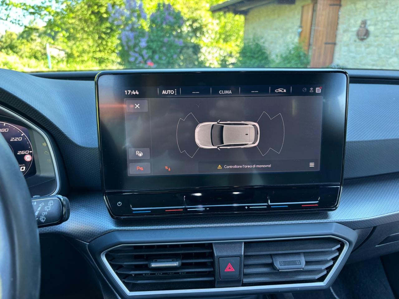Seat Leon 2.0 TDI Style 116 CV 5P OK NEOPATENTATI