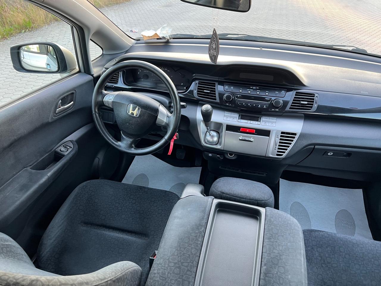 Honda FR-V 1.7 16V VTEC Comfort Plus