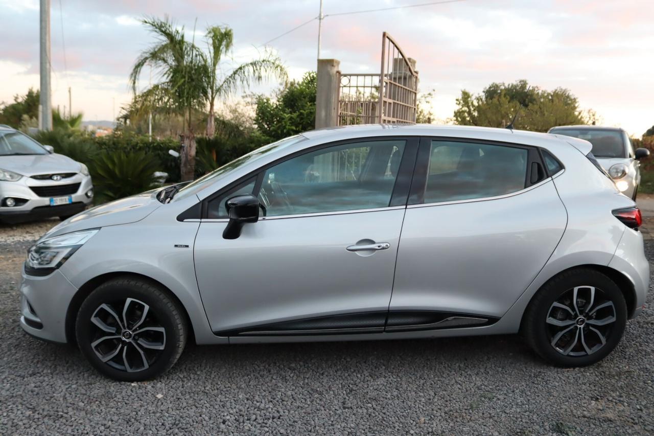 Renault Clio dCi 8V 110CV Start&Stop 5 porte Duel2