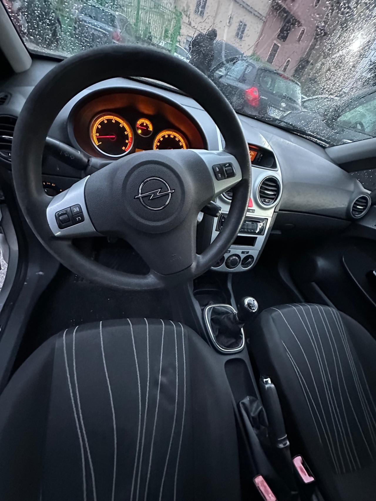 Opel Corsa 1.2 85CV 5 porte TECH Elective