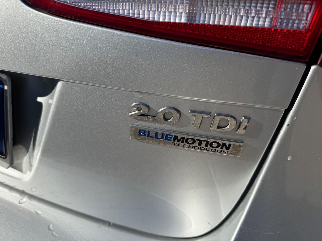 Volkswagen Passat Var. 2.0 TDI Highline BlueM.Tech.