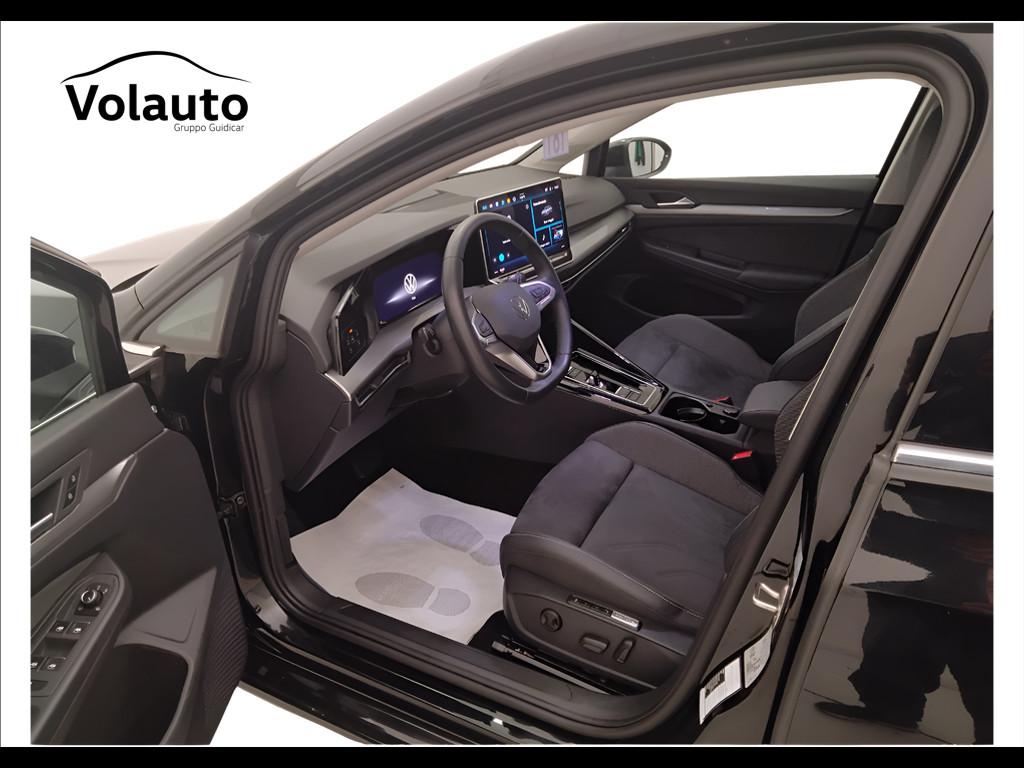 VOLKSWAGEN Golf VIII 2024 - Golf 2.0 tdi Style 150cv dsg