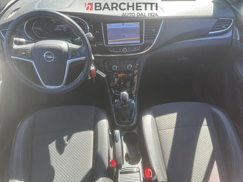 Opel Mokka 1ª SERIE X 1.6 CDTI ECOTEC 4X2 START&STOP INNOVATION
