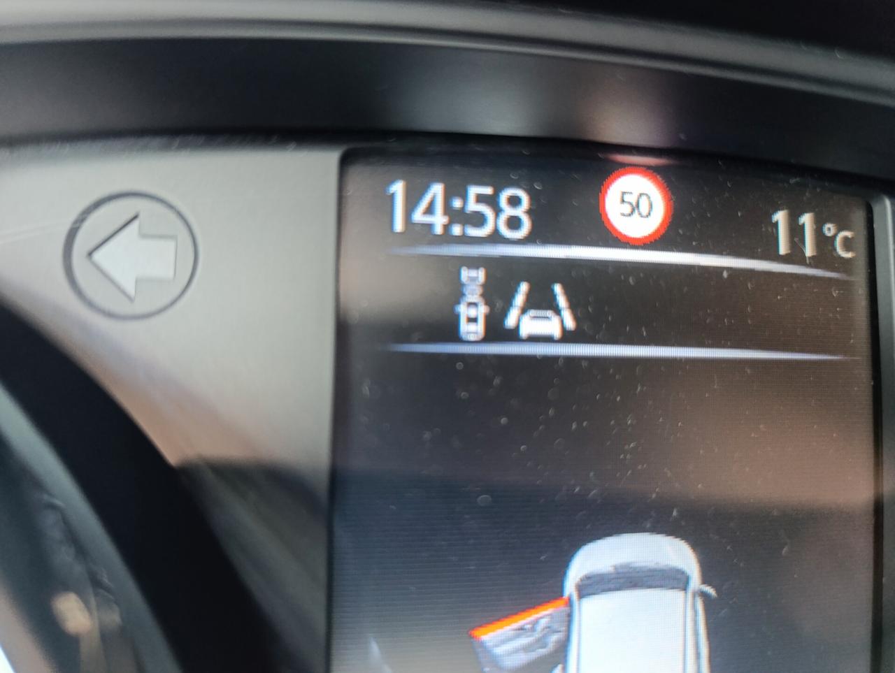 Nissan Qashqai 1.2 DIG-T FULL OPTIONAL UNICO PROPRIETARIO