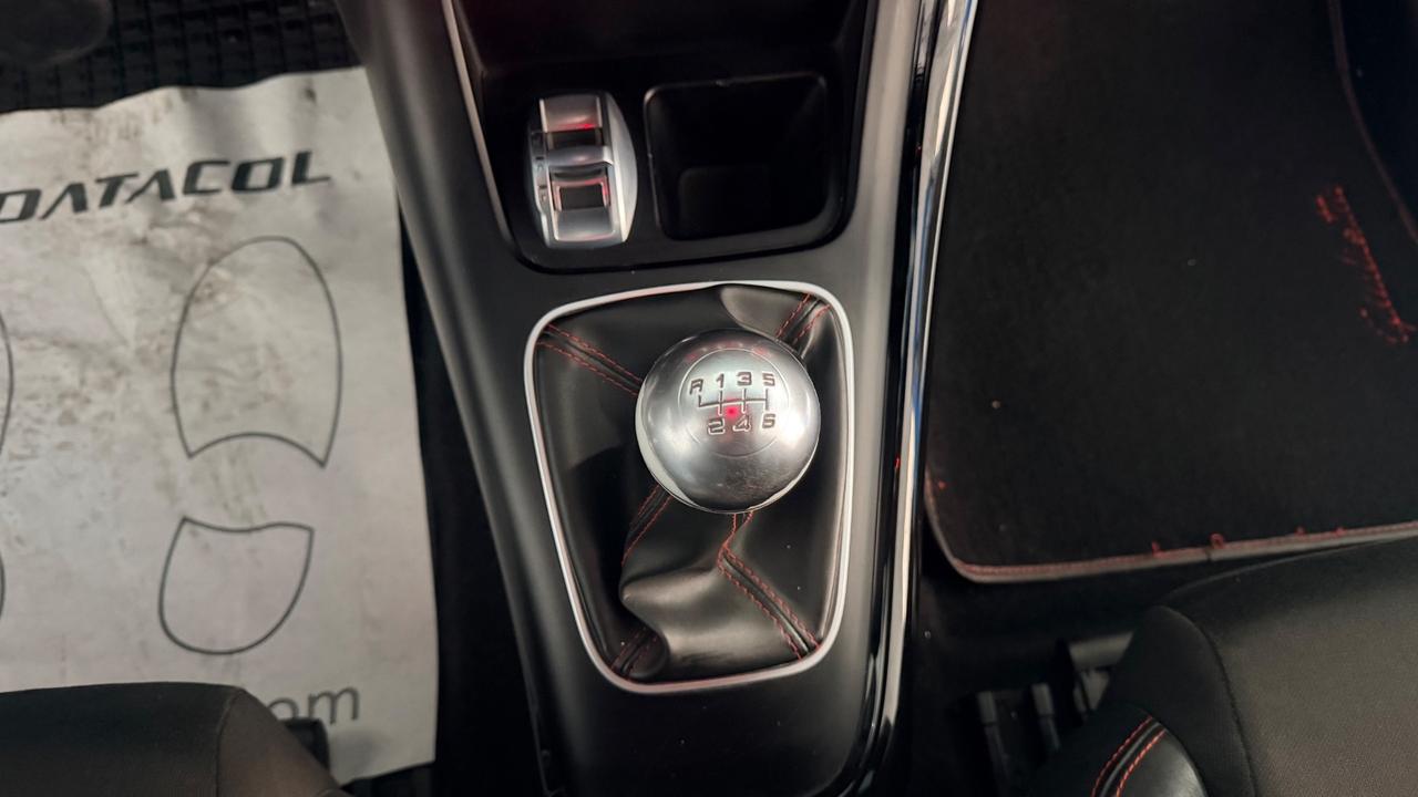 Alfa Romeo Giulietta 1750 TBi Quadrifoglio Verde