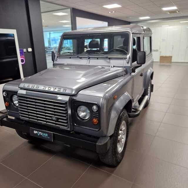Land Rover Defender 90 2.2 TD4 Pick Up