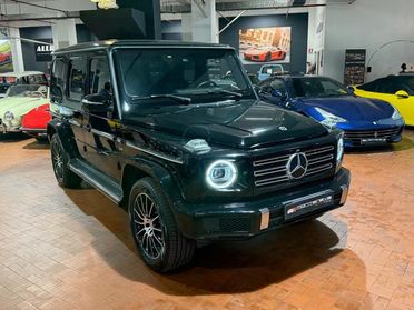 MERCEDES-BENZ G 500 Premium Plus Amg line -Uff.Italia