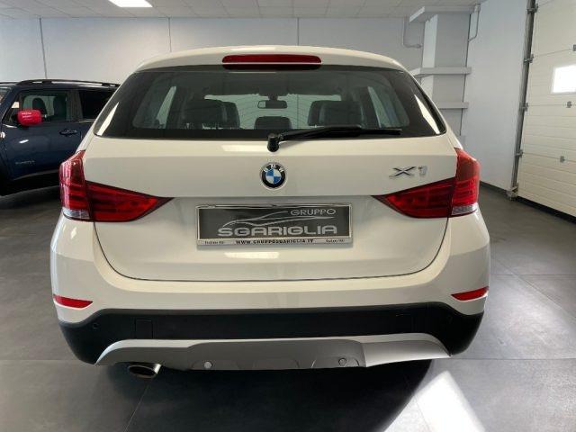 BMW X1 xDrive18d Automatico X Line