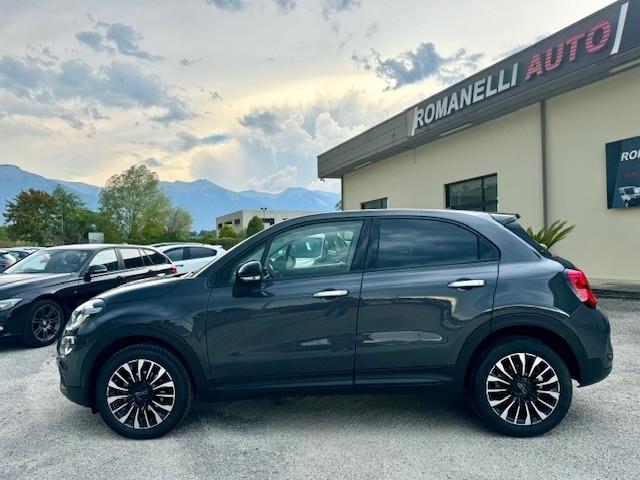 Fiat 500X 1.0 T3 120 CV