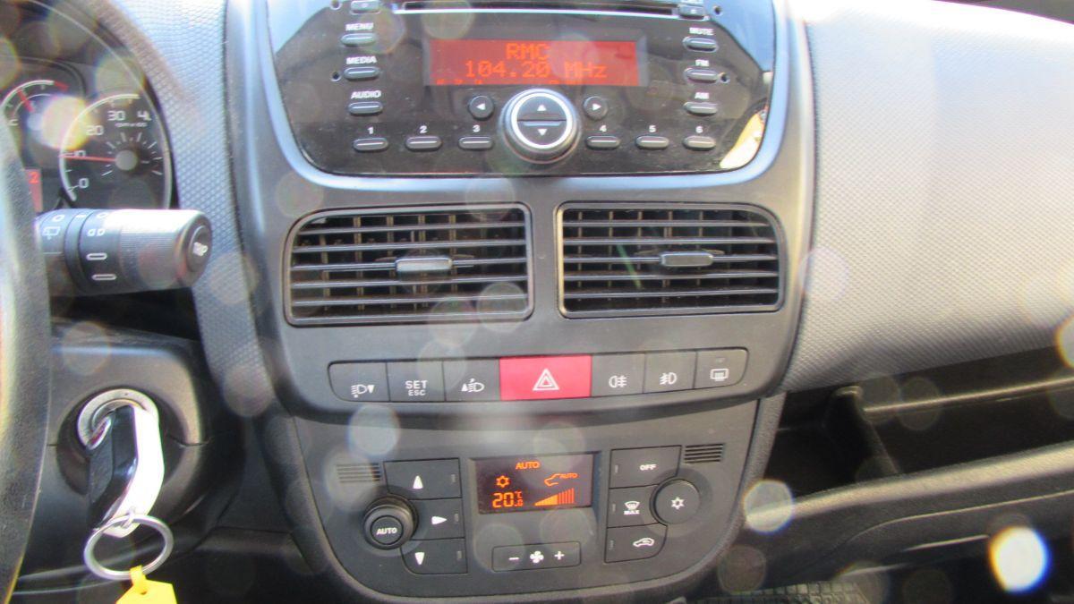 FIAT - Doblò 1.6 mjt 16v Emotion 7 POSTI !!