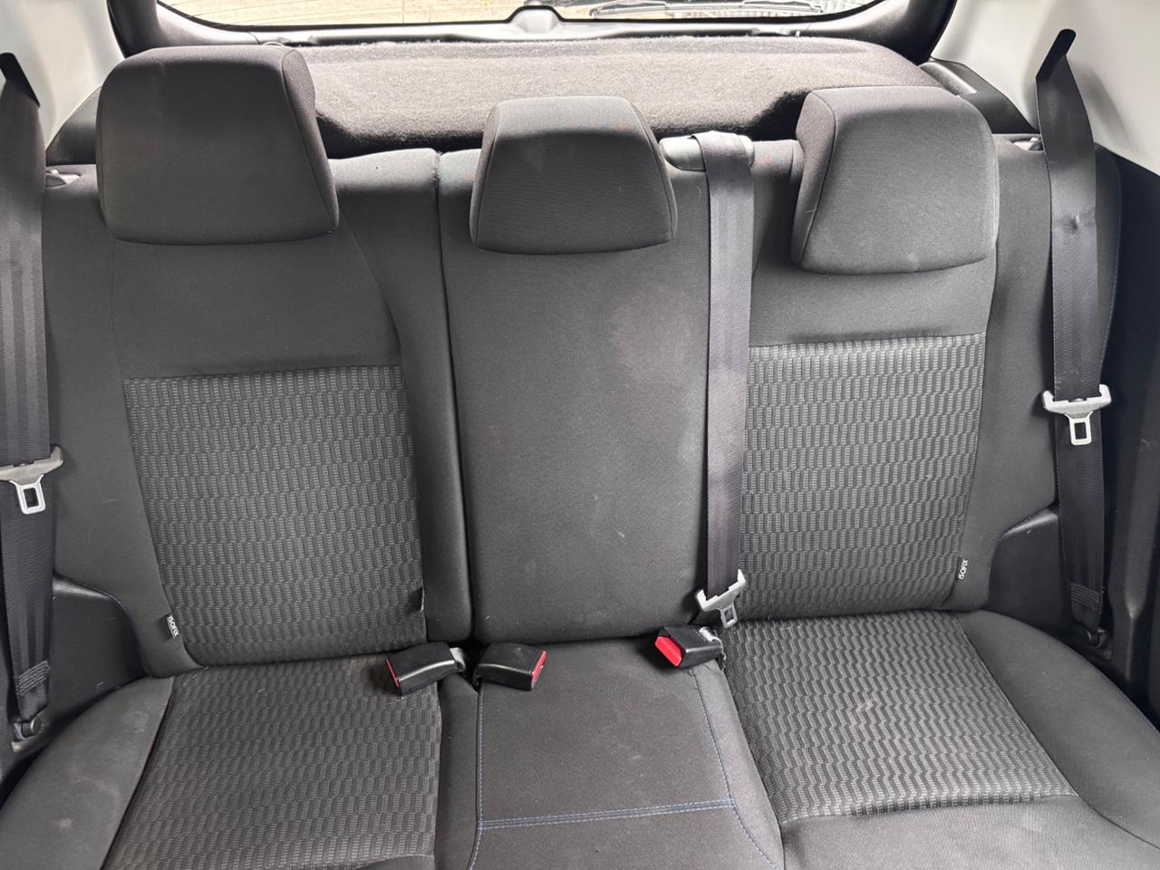 Peugeot 208 1.5 HDI NEOPATEN GARANZIA 12 MESI