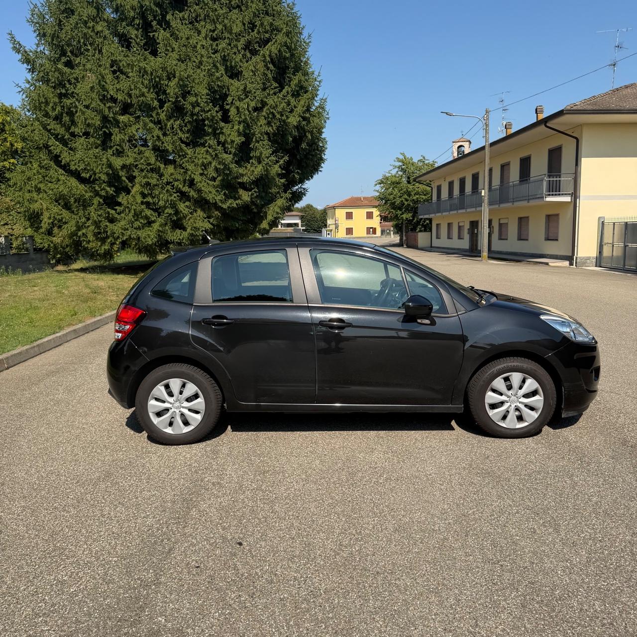 Citroen C3 1.4 HDi 70 FAP Business