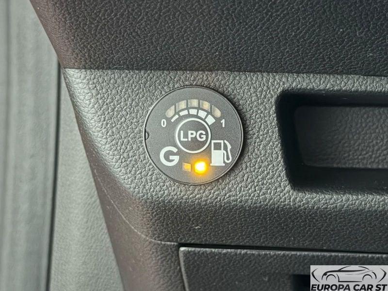 Renault Clio Clio 1.0 tce Equilibre Gpl 100cv