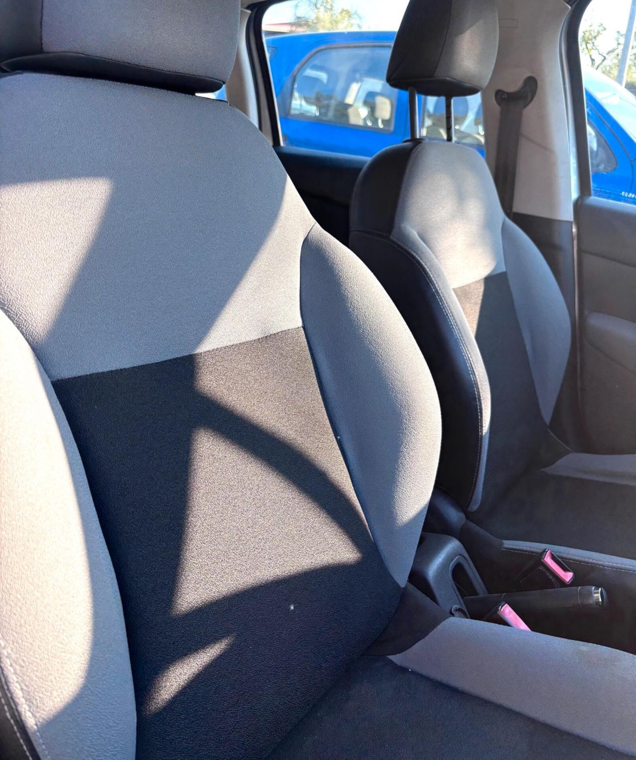 Citroen C3 1.4 68CV-2013