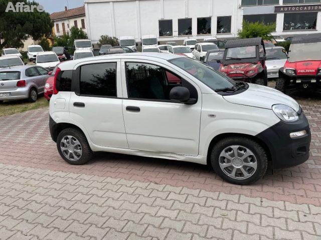 FIAT Panda 1.3 MJT S&S Pop Van 2 posti