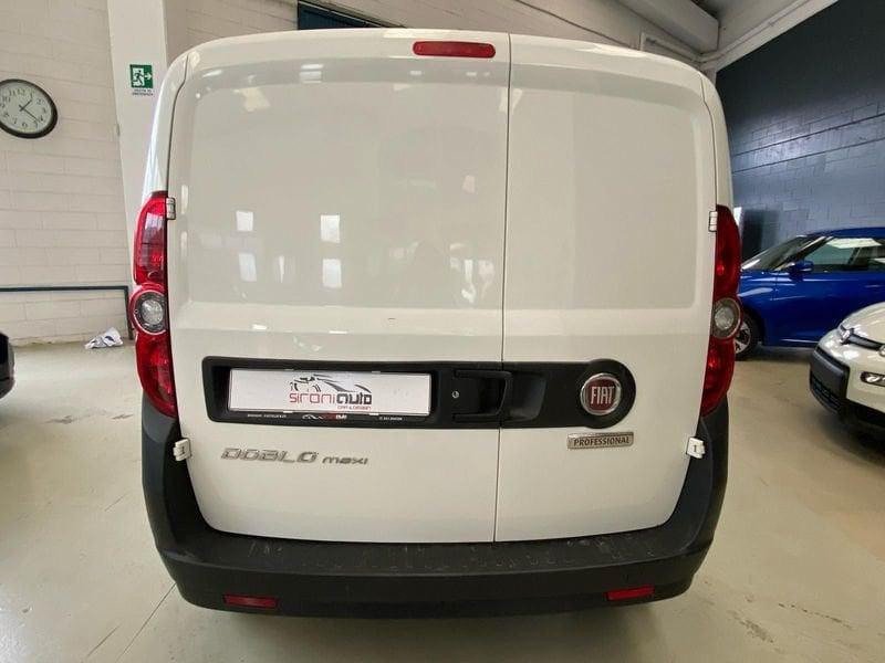 FIAT Doblò 1.6 MJT 105CV S&S PL-TN Cargo Maxi Easy IVA ESCLUSA