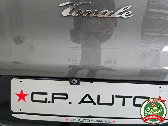 ALFA ROMEO Tonale 1.6 diesel 130 CV TCT6 Sprint