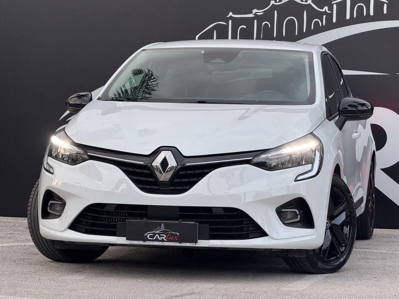 Renault Clio 1.0 TCE Life 90CV IVA ESPOSTA
