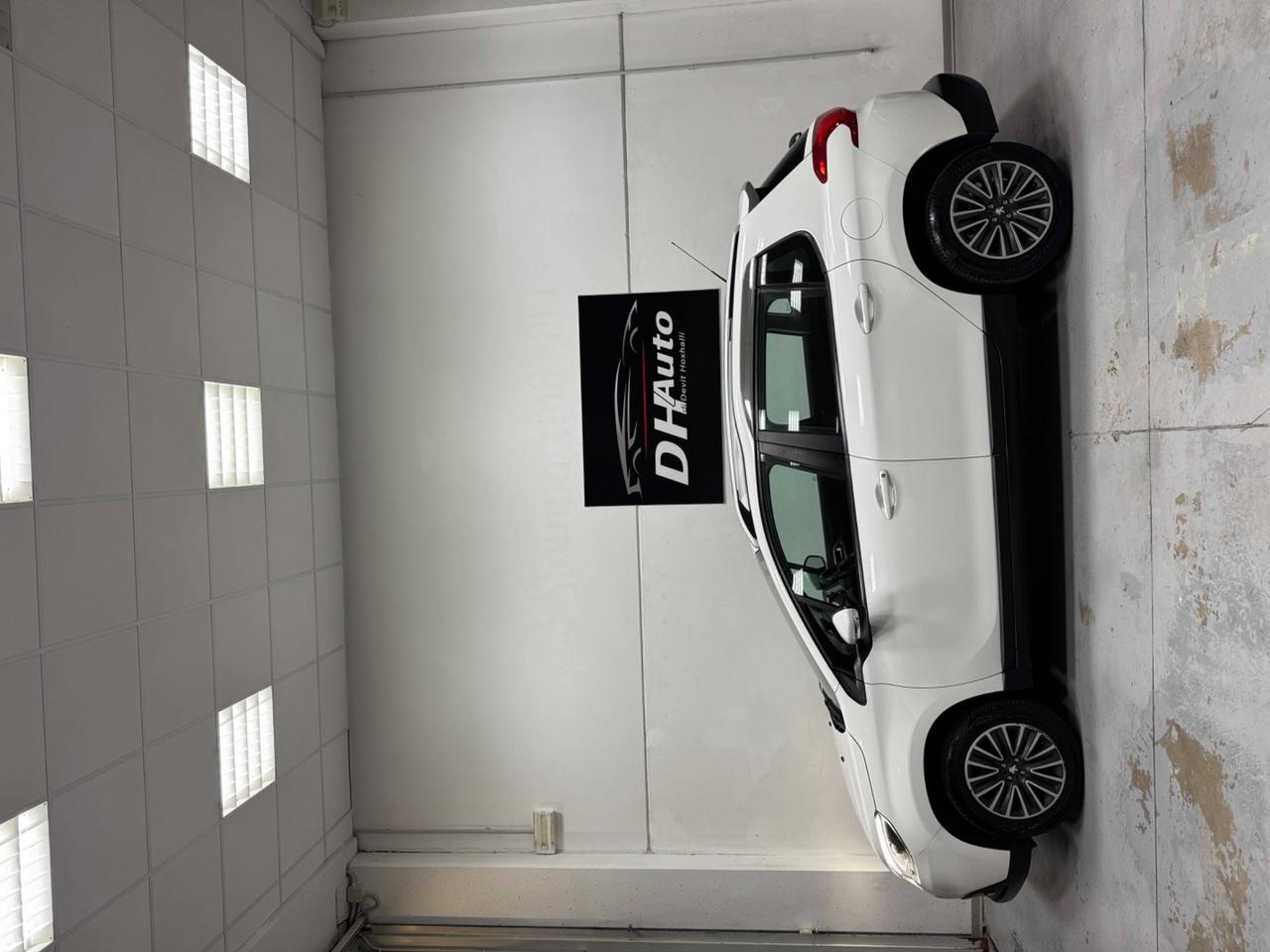 Peugeot 2008 1.4 HDi 68CV Active