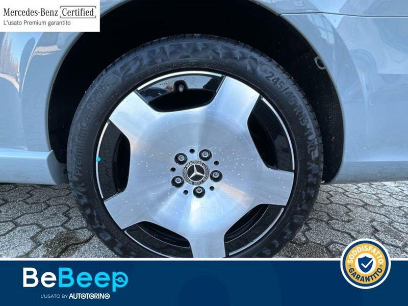 Mercedes-Benz Classe V V EXTRALONG 300 D EXCLUSIVE 4MATIC AUTO