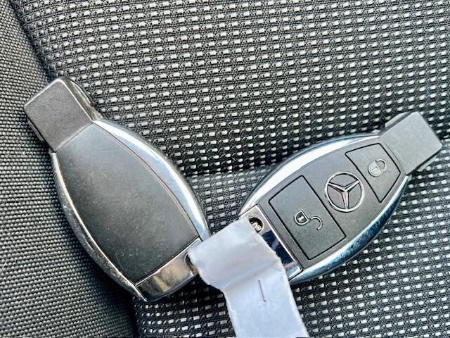 Mercedes-Benz B 180 BlueEFFICIENCY 2012