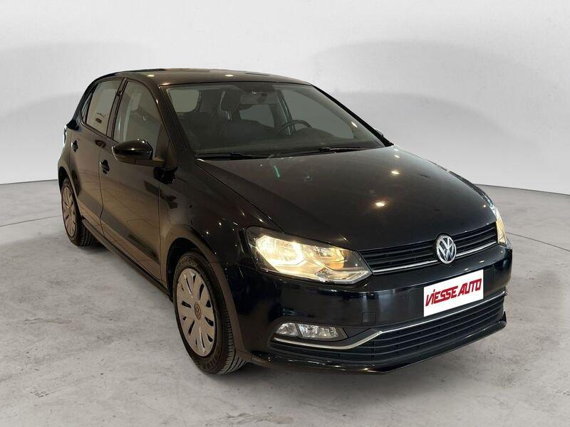 Volkswagen Polo 1.2 Comfortline 51kW