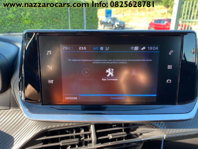 PEUGEOT 2008 BlueHDi 110 S&S Active Business NAVIGATORE
