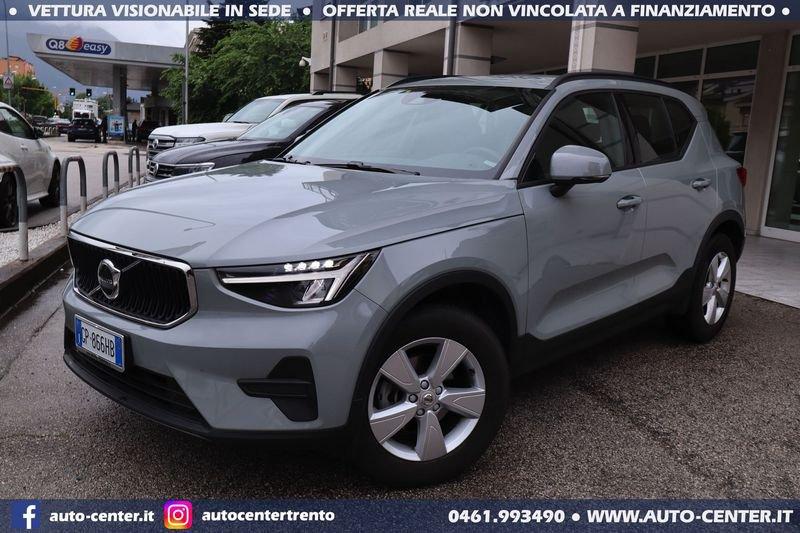 Volvo XC40 T2 Aut. Essential 1.5 129CV