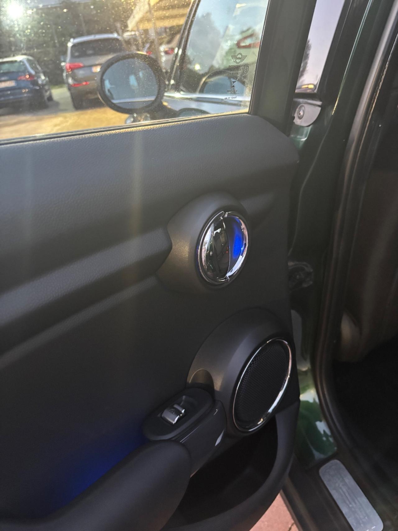 Mini 1.5 One D Hype 2017