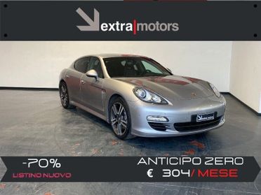 Porsche Panamera Panamera 3.0 Diesel