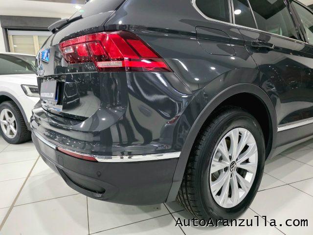 VOLKSWAGEN Tiguan 2.0 TDI 122CV SCR Life Virtual Cockpit Fari Led