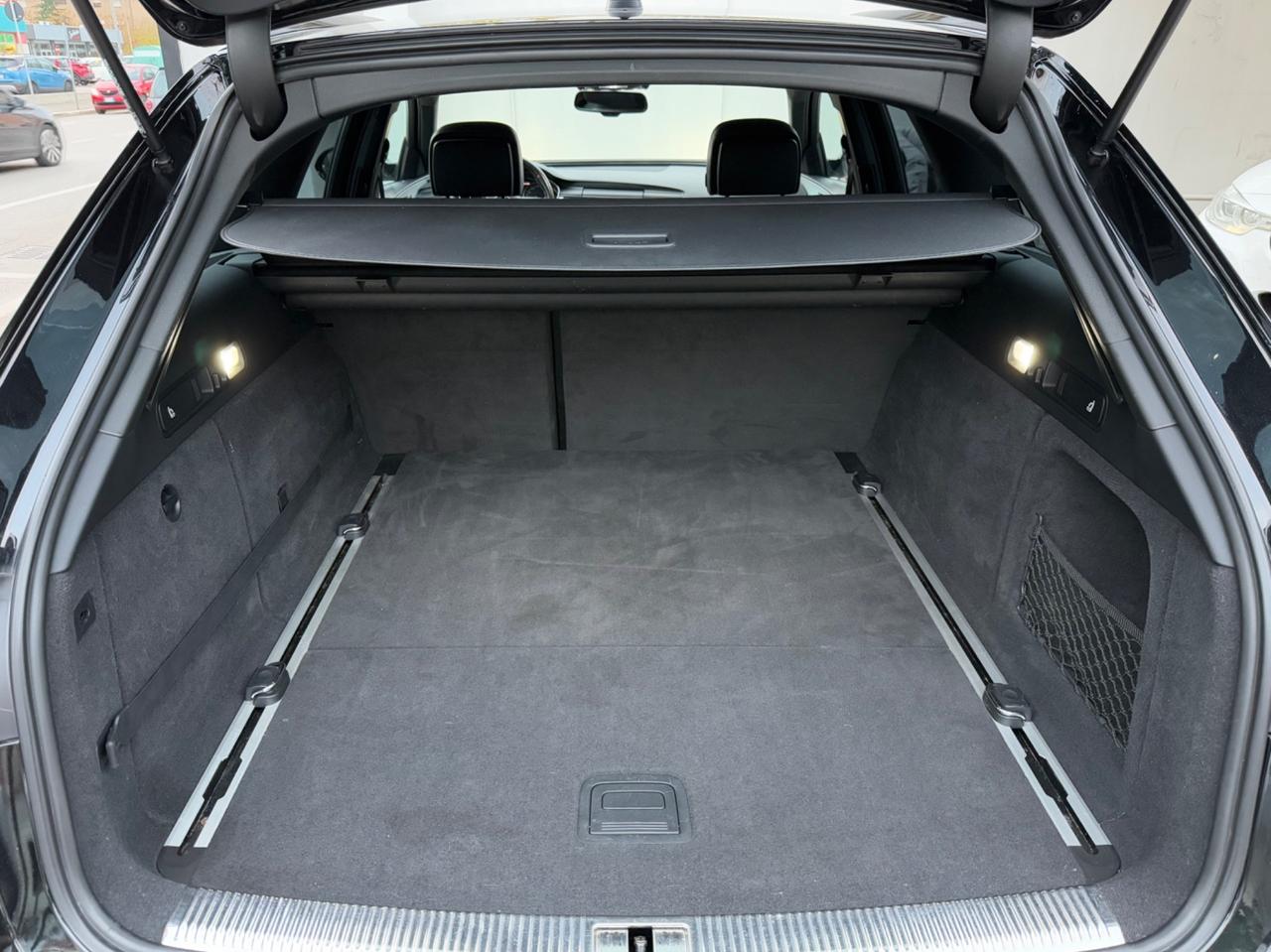 Audi A6 3.0 V6 biTDI quattro S-Line - GARANZIA