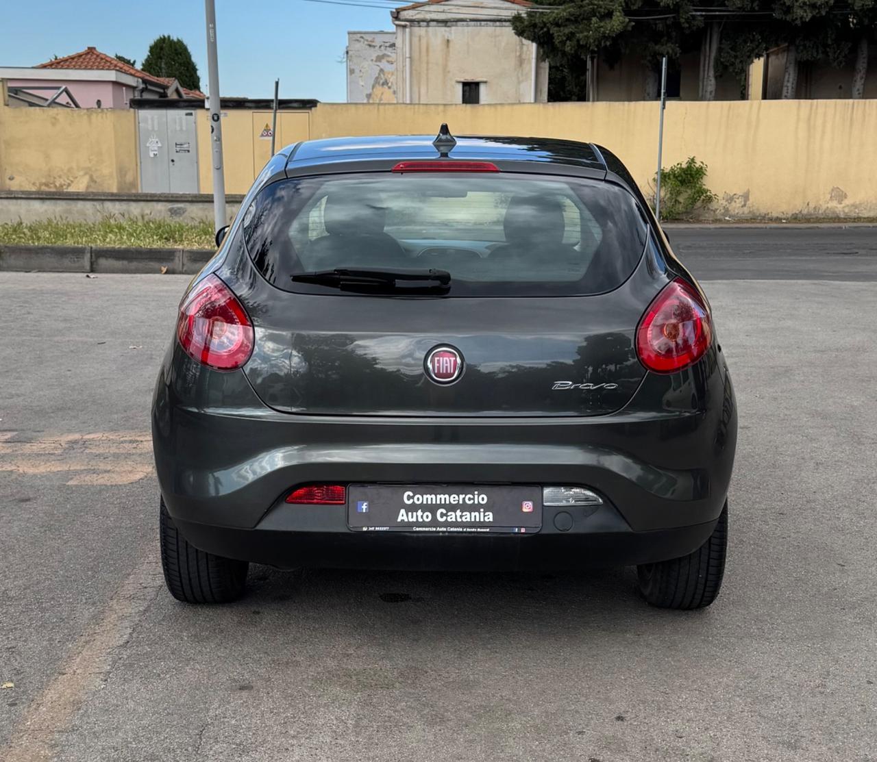 Fiat Bravo 1.6 MULTIJET