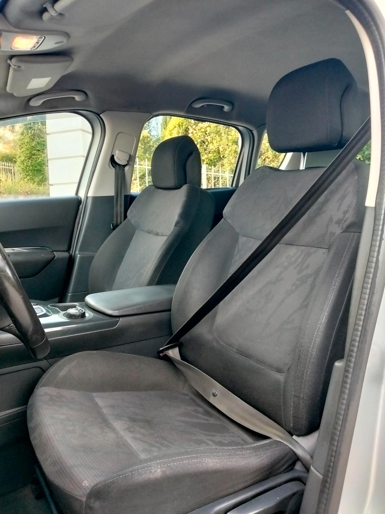 Peugeot 3008 1.6 HDi 110CV Premium