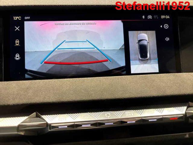 DS AUTOMOBILES DS 4 1.2 hybrid Etoile Alcantara 136cv auto