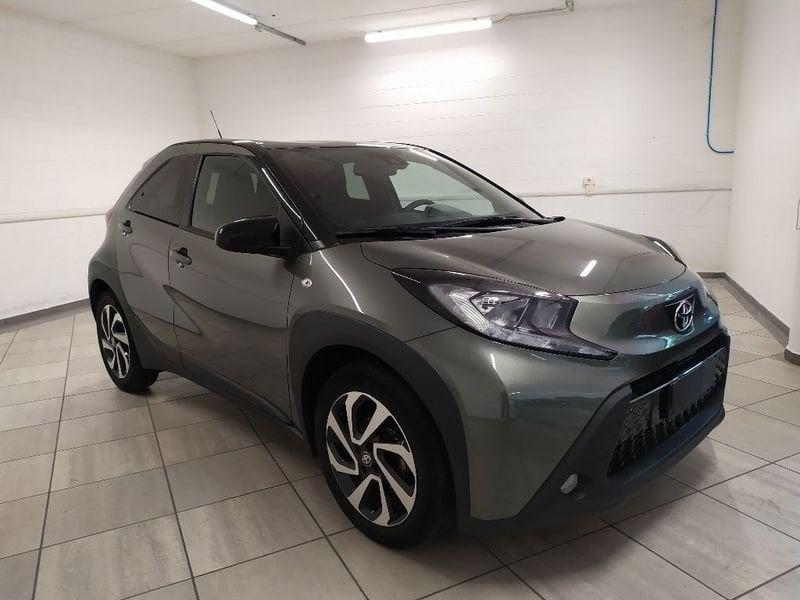 Toyota Aygo X 1.0 Trend 72cv