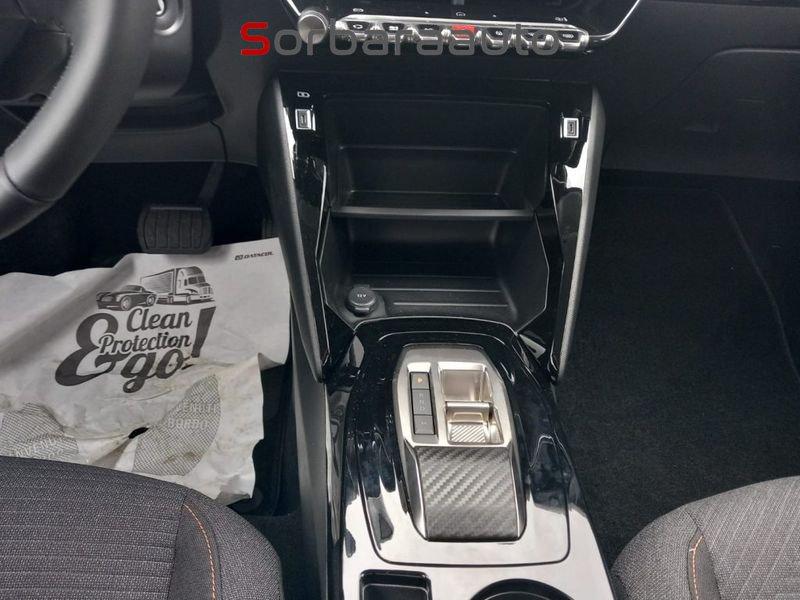 Peugeot 208 Hybrid 110 e-DCS6 Business