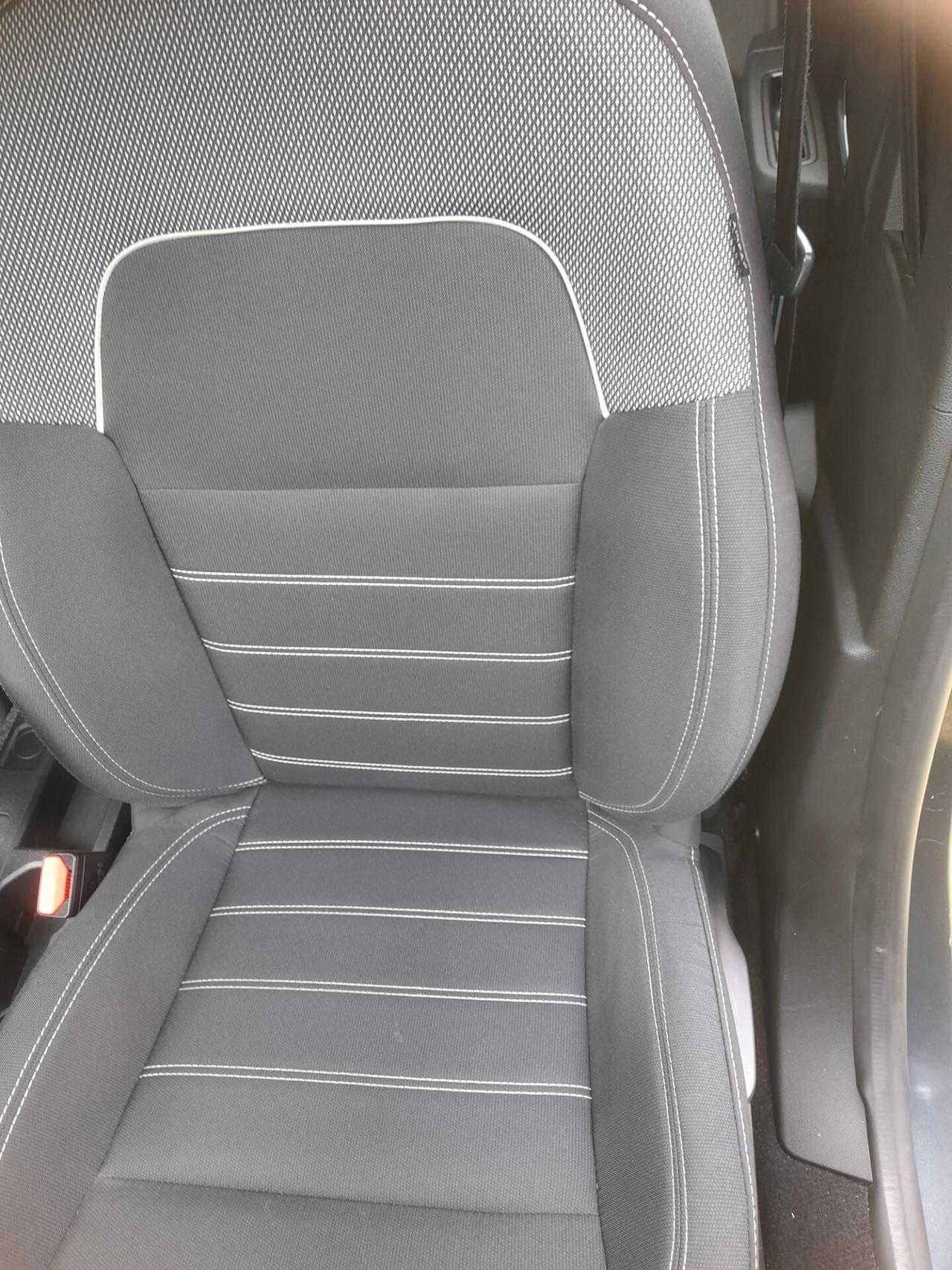 Dacia Sandero 1.0 GPL