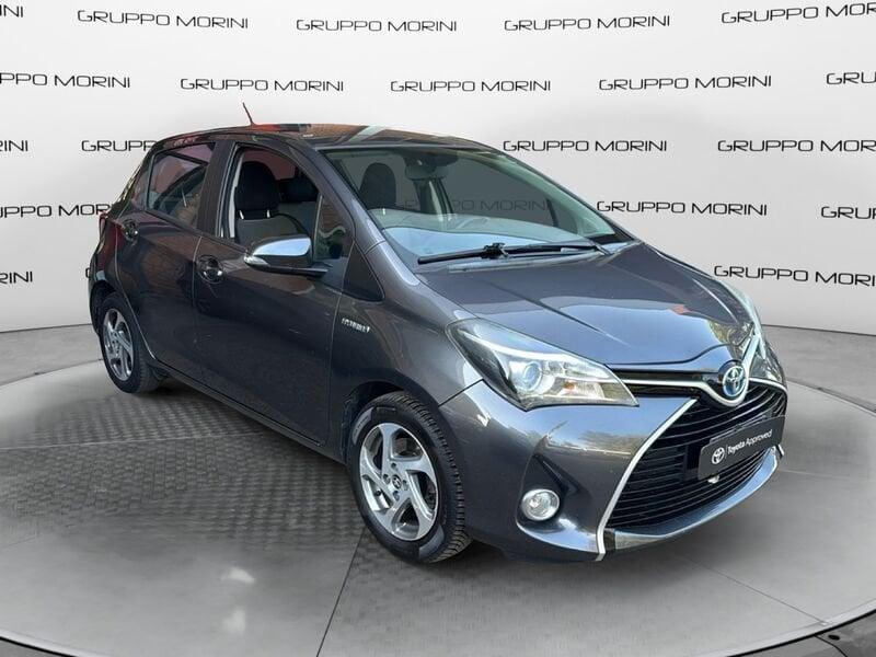 Toyota Yaris 1.5 Hybrid Active