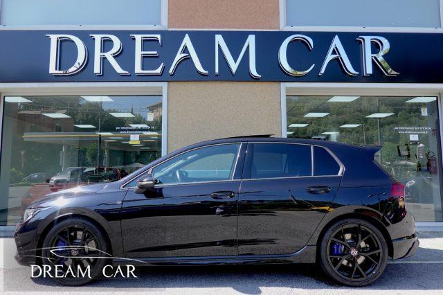VOLKSWAGEN Golf R 2.0 TSI PERFORMANCE DSG 4Motion FULL-AKRAPOVIC