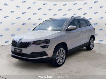 Skoda Karoq 1.0 tsi Style