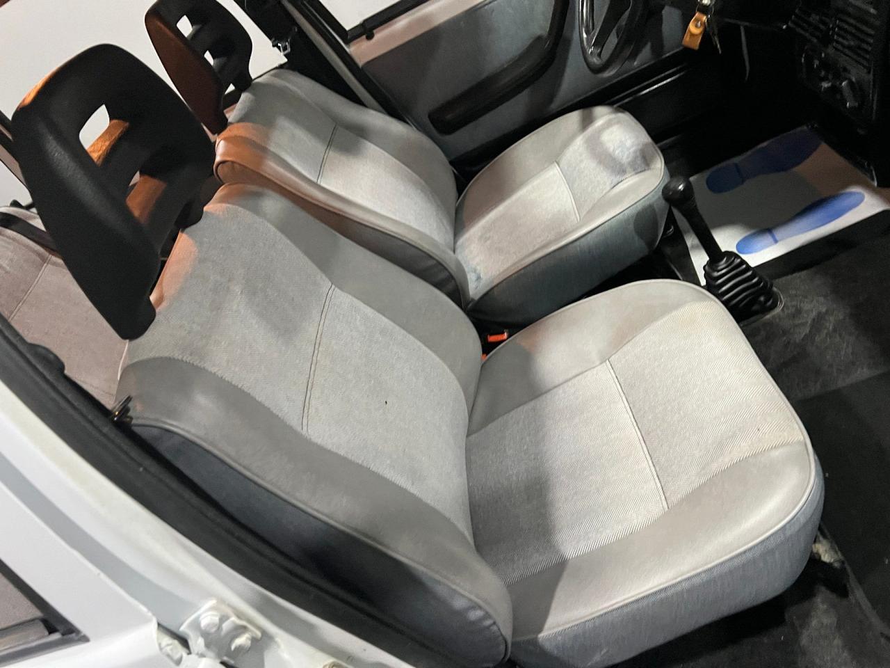 Fiat Uno 1.0 FIRE 5 porte (KM 132.000)